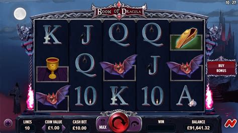 dracula free slot games|Dracula Slot: Free Play In Demo Mode & Game Review.